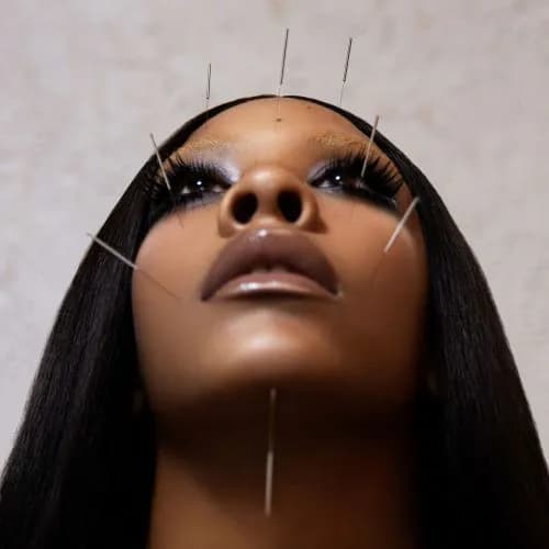 CD Rico Nasty - Lethal 1