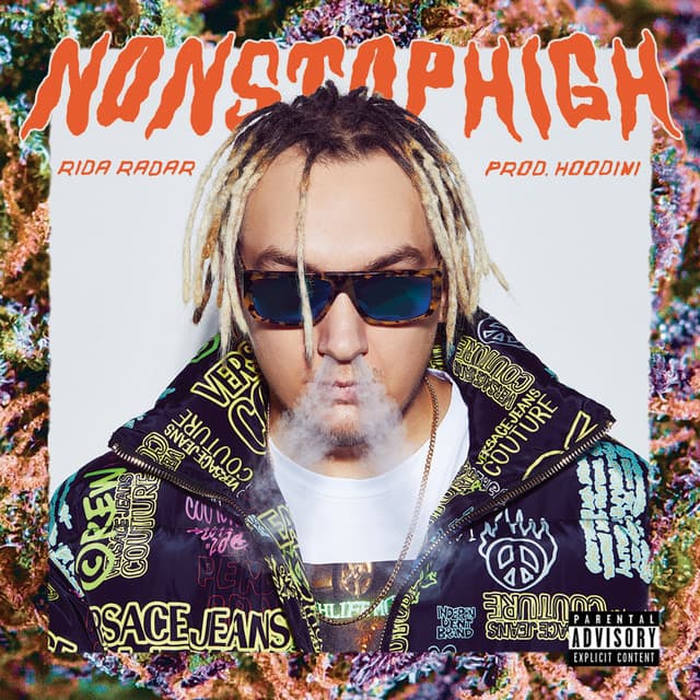 CD Rida Radar - Nonstophigh