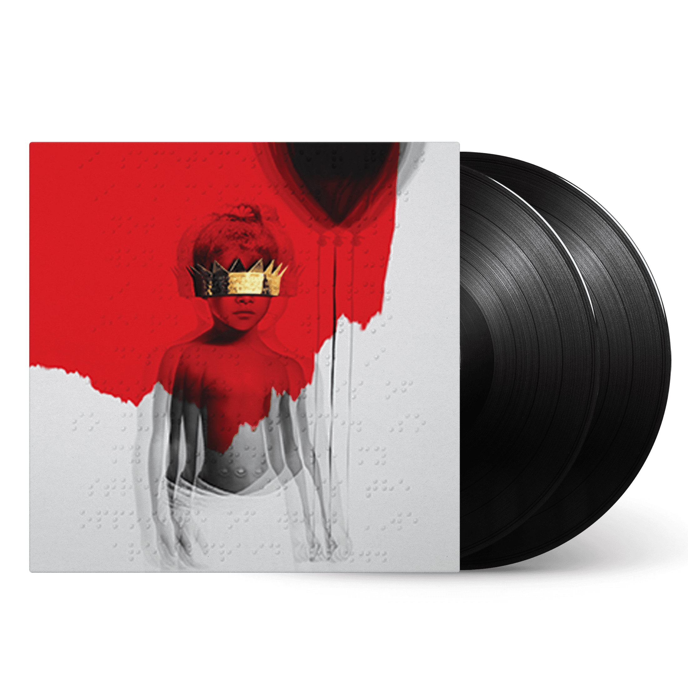 Vinyl Rihanna - Anti