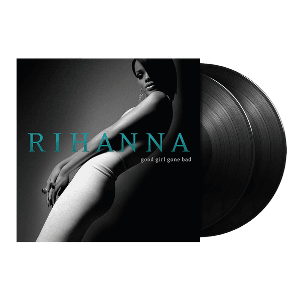 Vinyl Rihanna - Good Girl Gone Bad