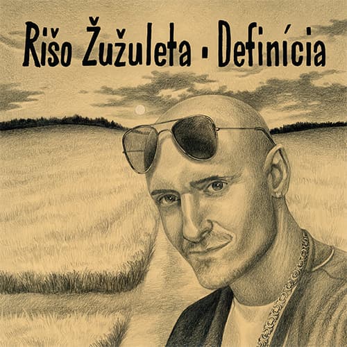 CD Rišo zo Žužulety - Definícia 1