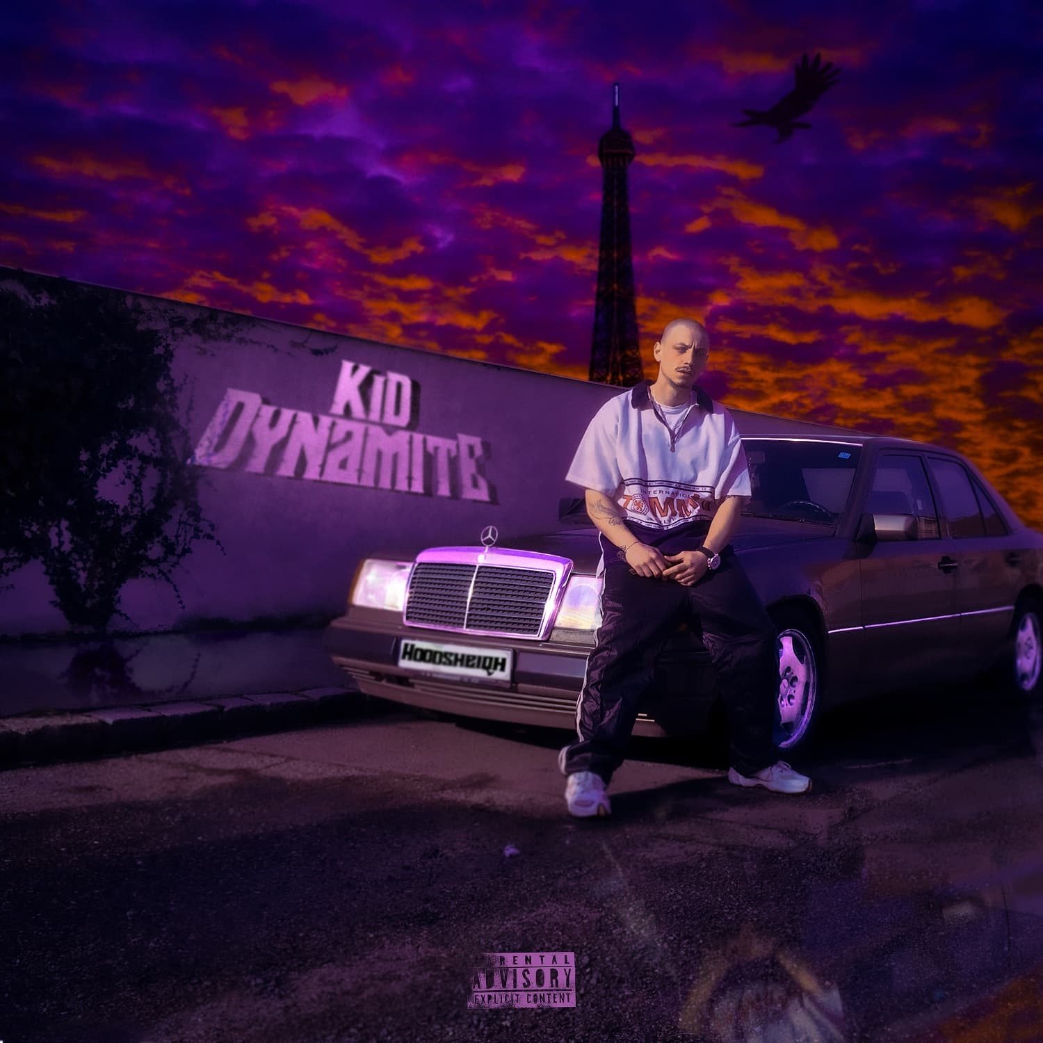 CD Robis - Kid Dynamite 1