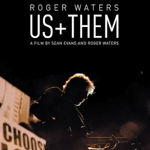 Vinyl Roger Waters - Us + Them 1