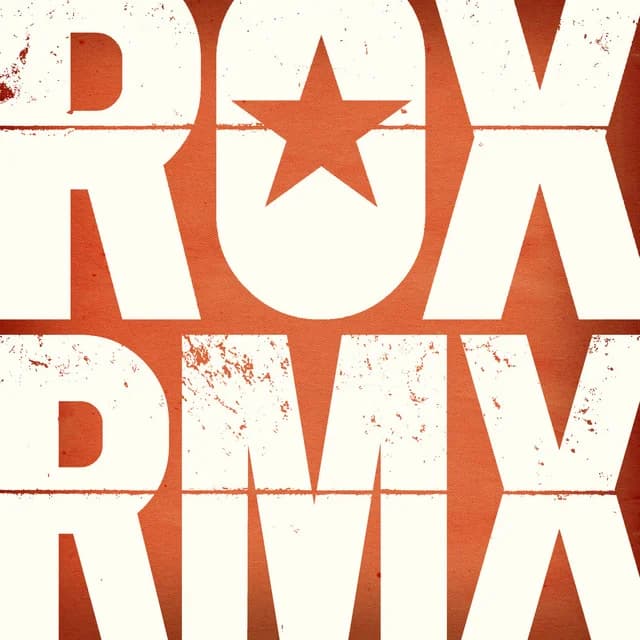CD Roxette - Rox Rmx 1