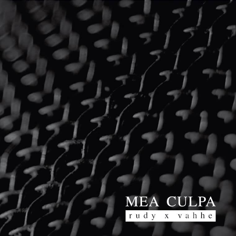 CD Rudy x vaHHe - Mea Culpa 1
