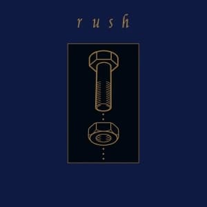 Vinyl Rush - Counterparts 1