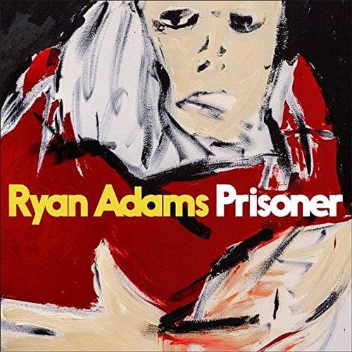 Vinyl Ryan Adams - Prisoner
