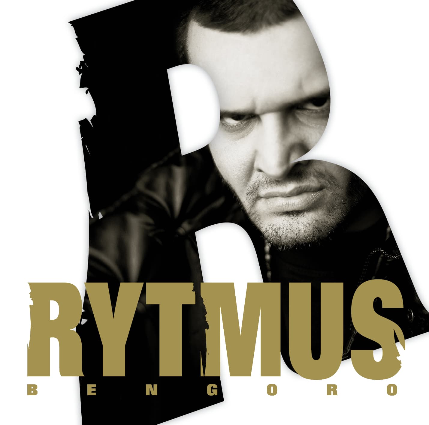 CD Rytmus - Bengoro 1