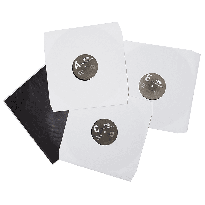 Vinyl Rytmus - Bengoro (Inštrumentálky) 1