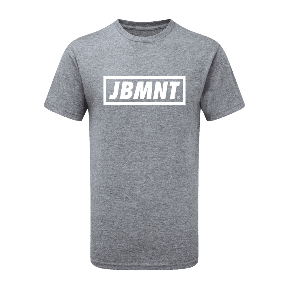 Tričko Rytmus - JBMNT, Muž,Šedá,3XL