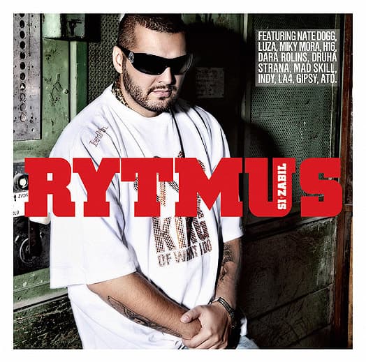 CD Rytmus - Si zabil 1