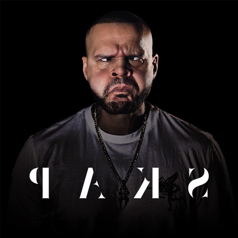 CD Rytmus - Skap 1