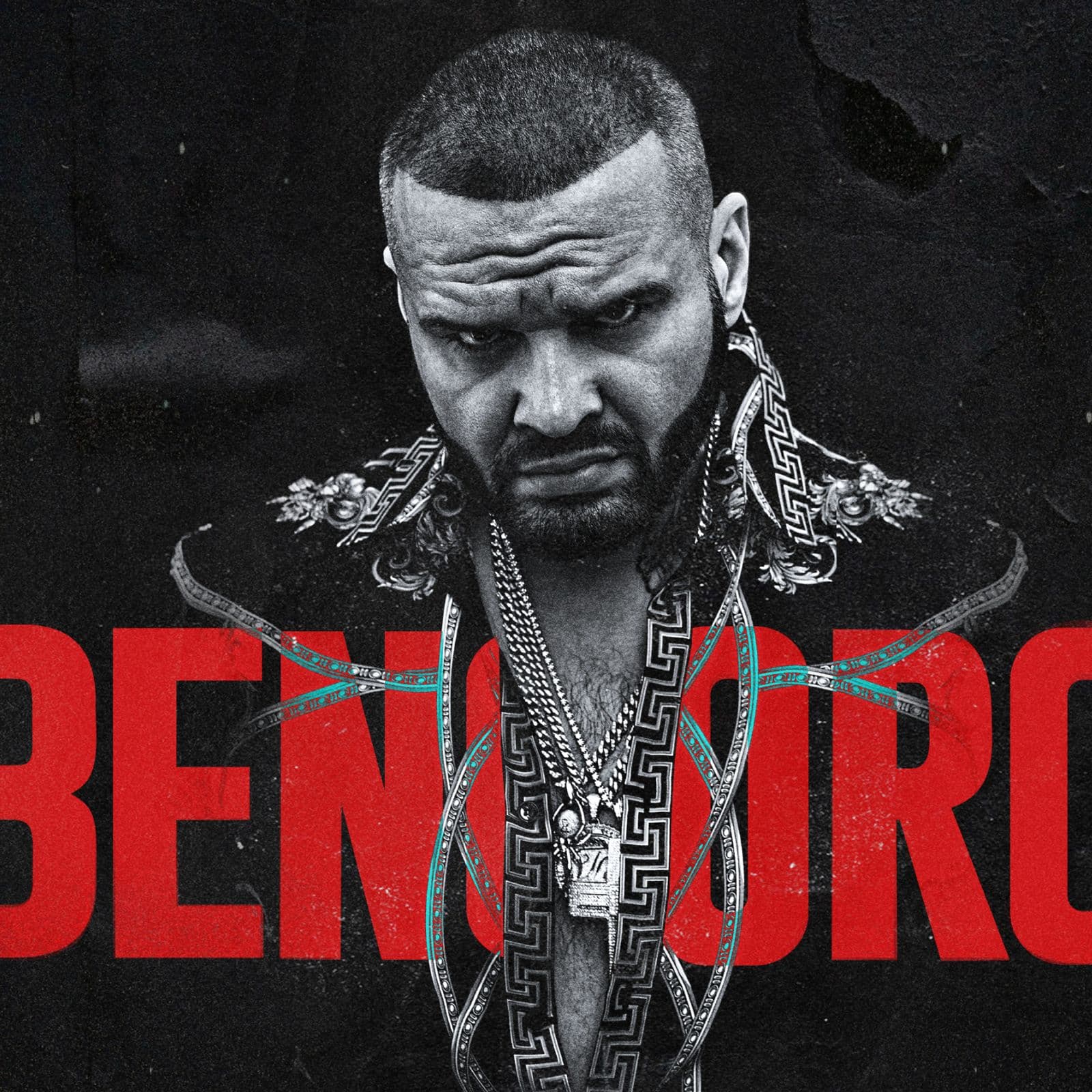 CD Rytmus - Bengoro II 1
