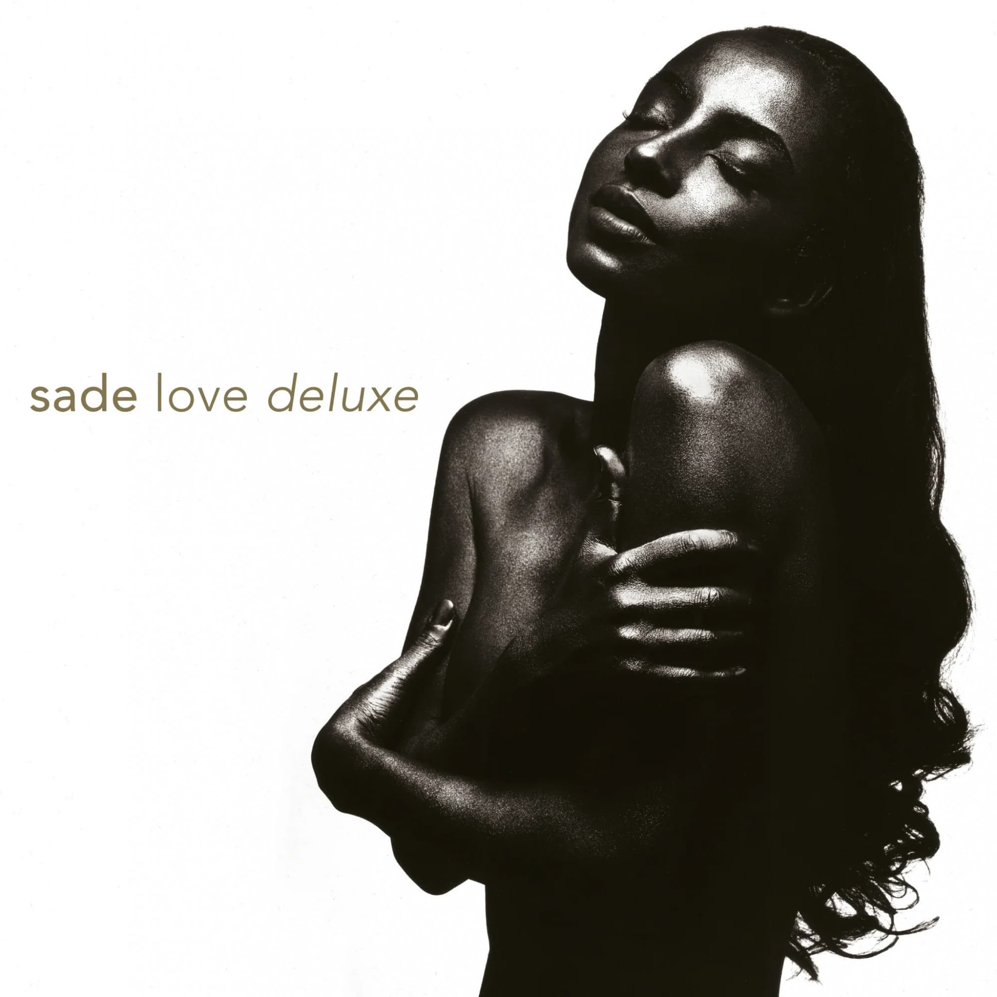 Vinyl Sade - Love Deluxe