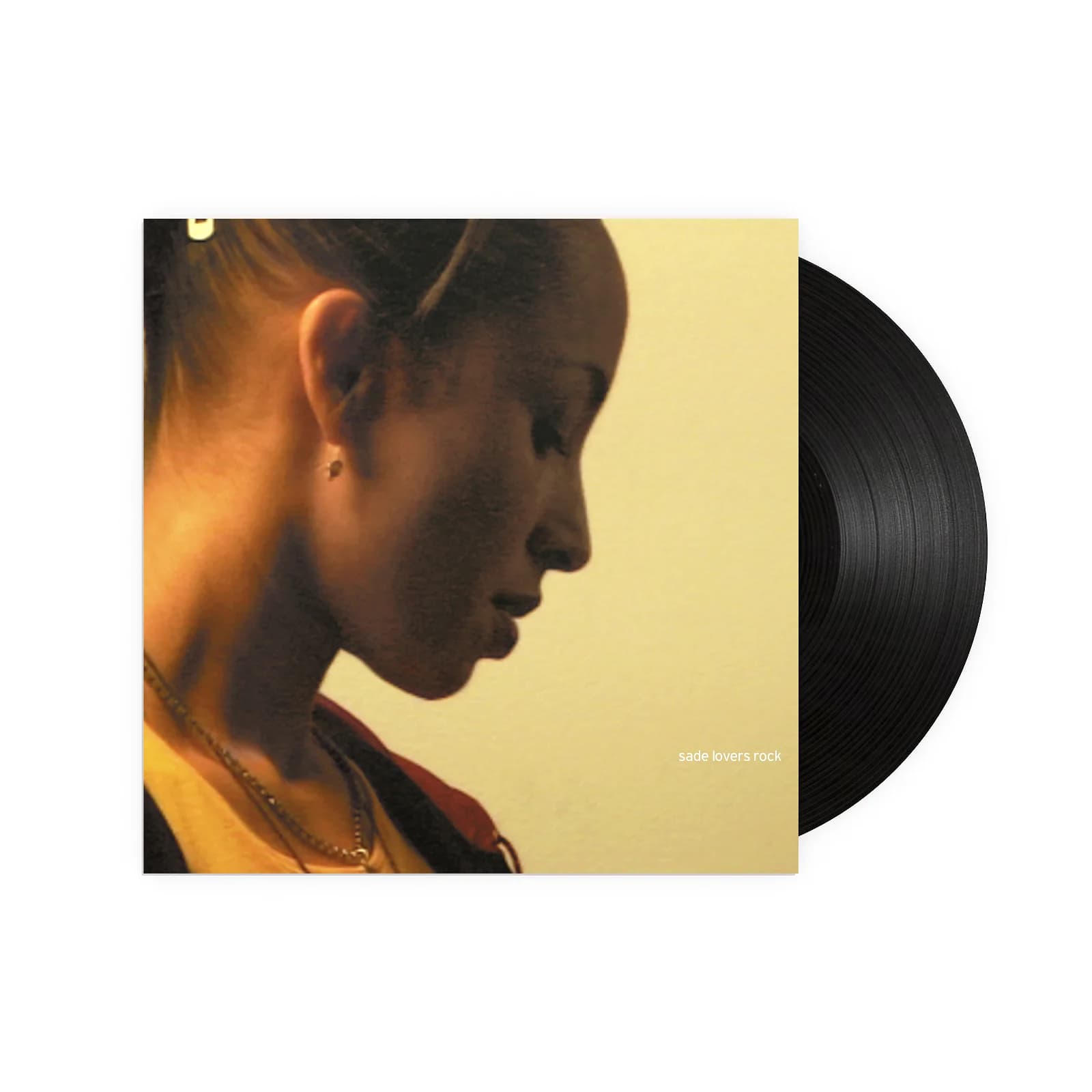Vinyl Sade - Lovers Rock 1