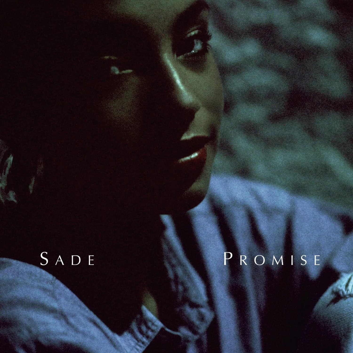 Vinyl Sade - Promise