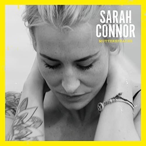 CD Sarah Connor - Muttersprache 1