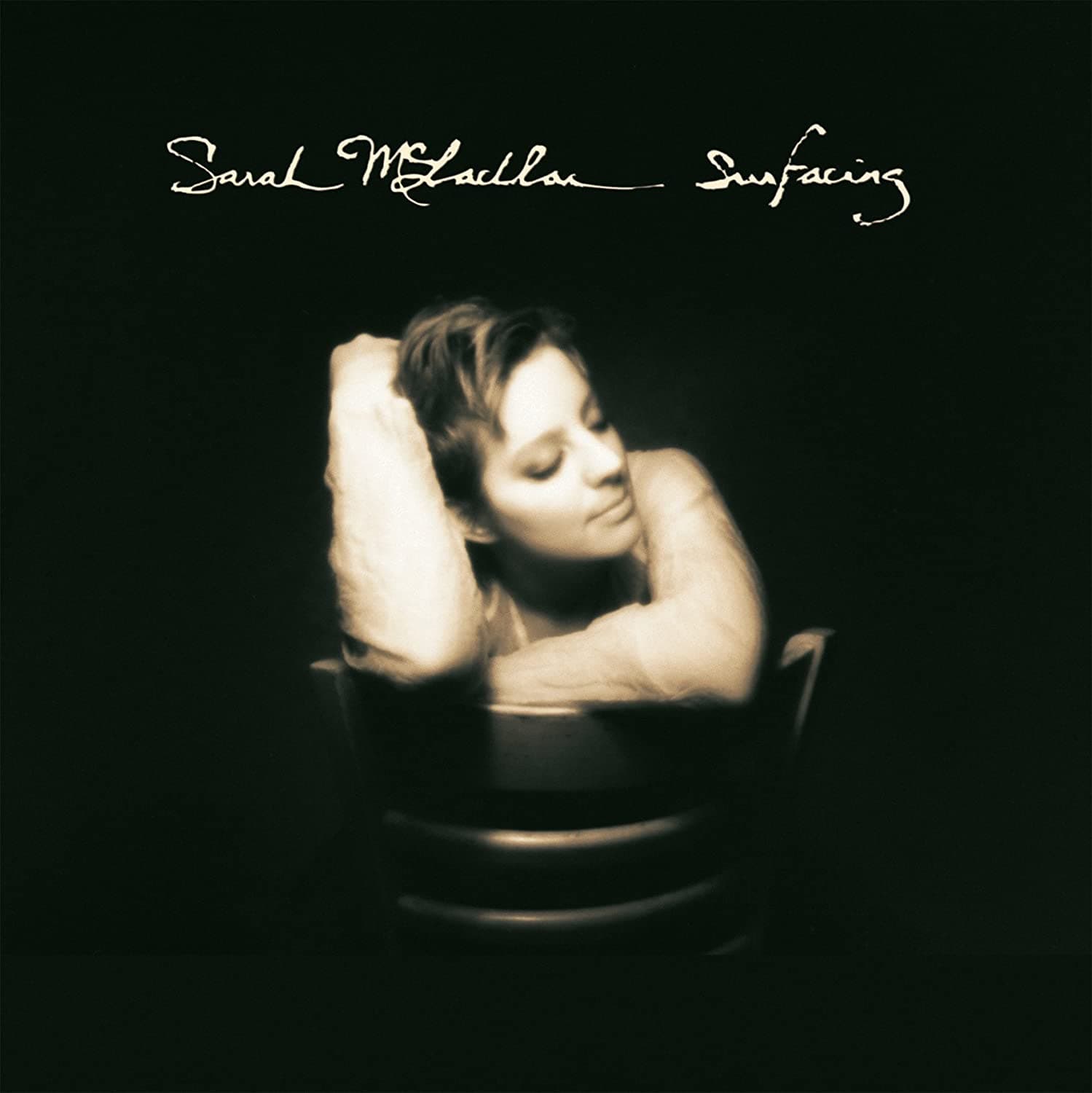 Vinyl Sarah McLachlan - Surfacing 1