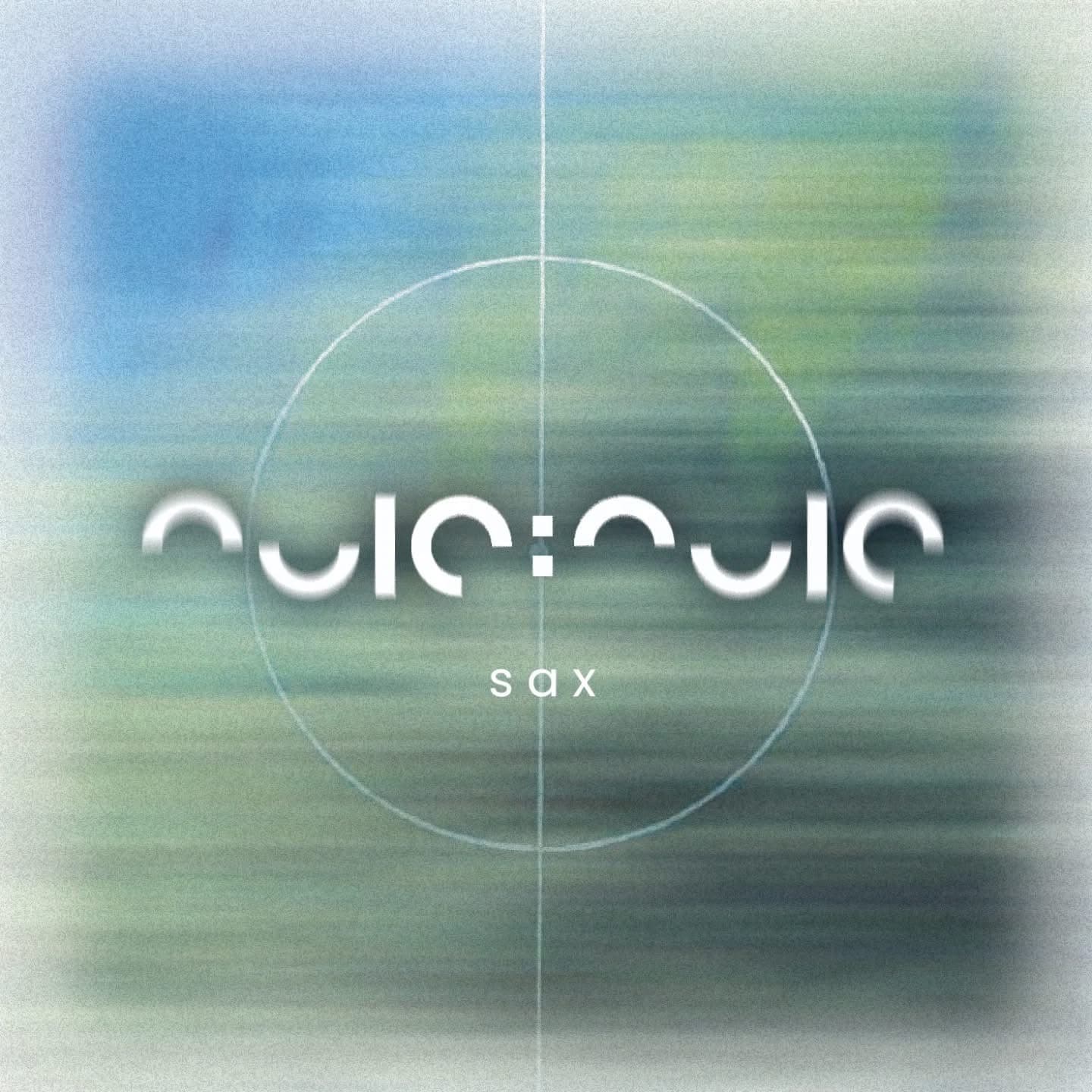 CD Sax - nula:nula 1