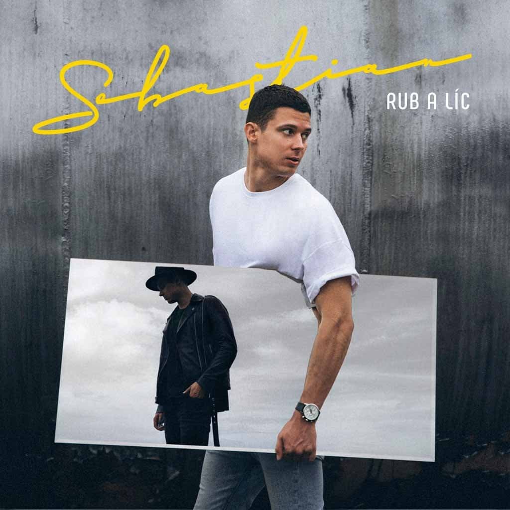 CD Sebastian - Rub A Líc 1