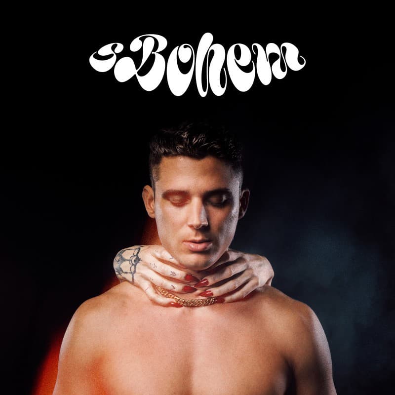 CD Sebastian - sBohem 1