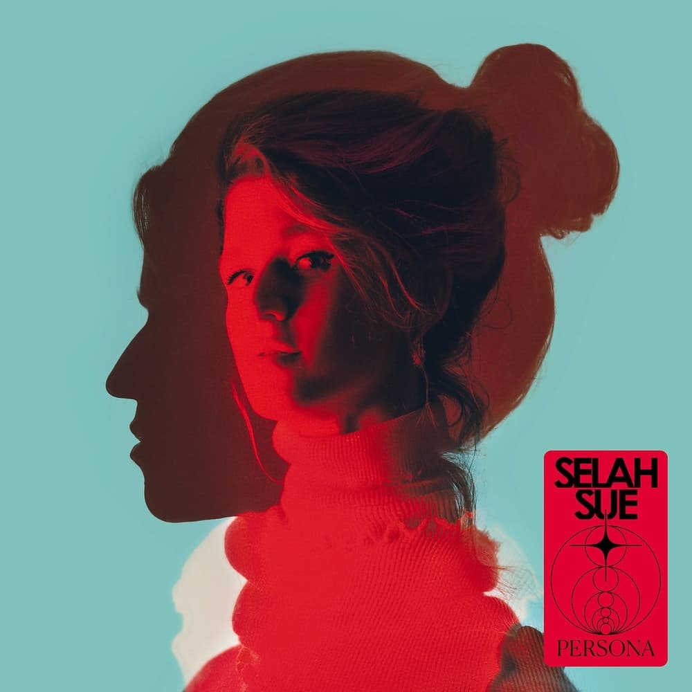 CD Selah Sue - Persona