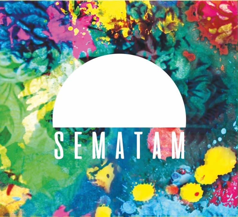 CD Sematam - Sematam 1