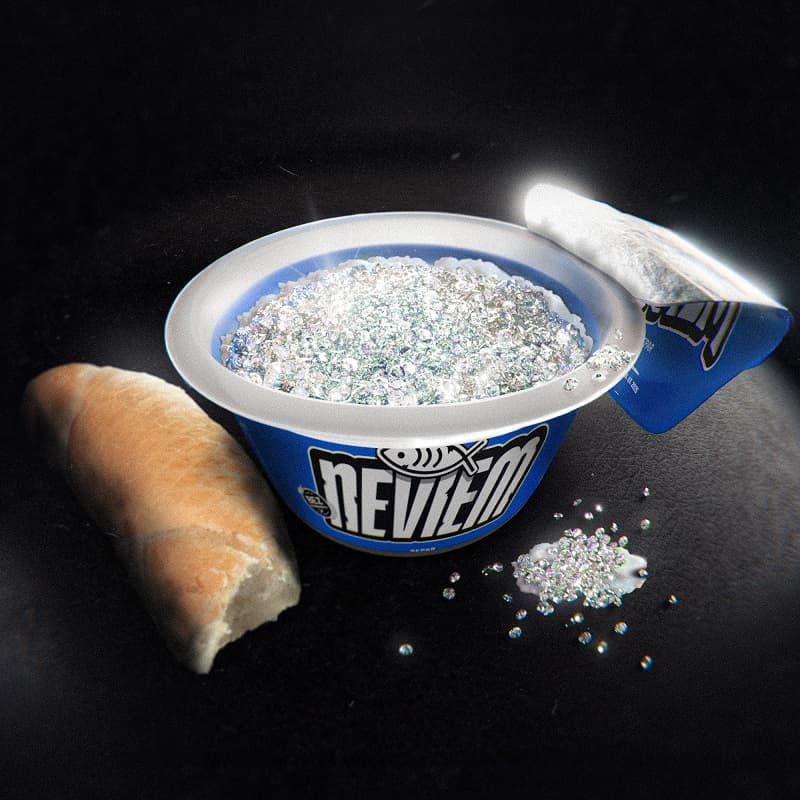 CD Separ - Neviem 1