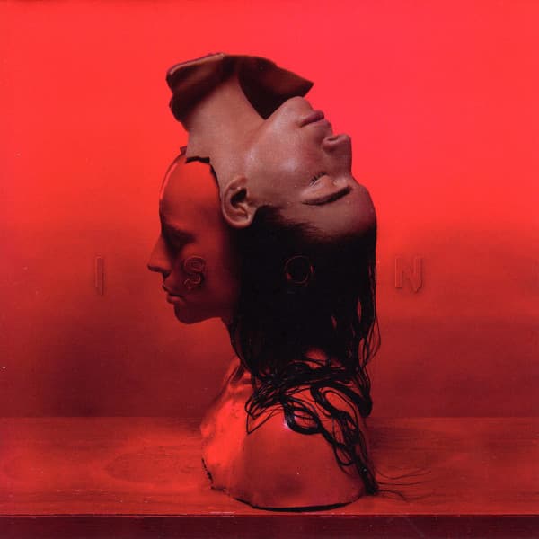 Vinyl Sevdaliza - Ison 1