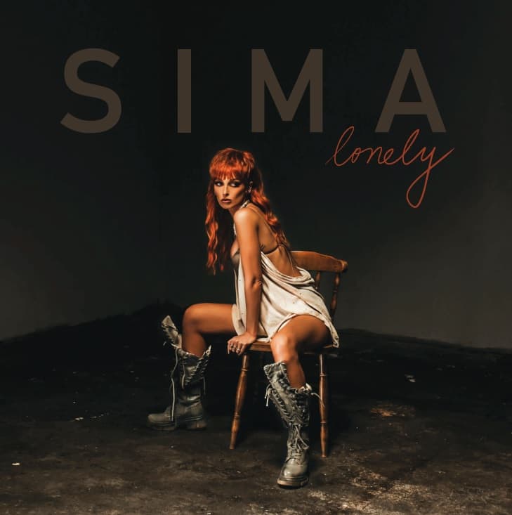 CD Sima - Lonely 1