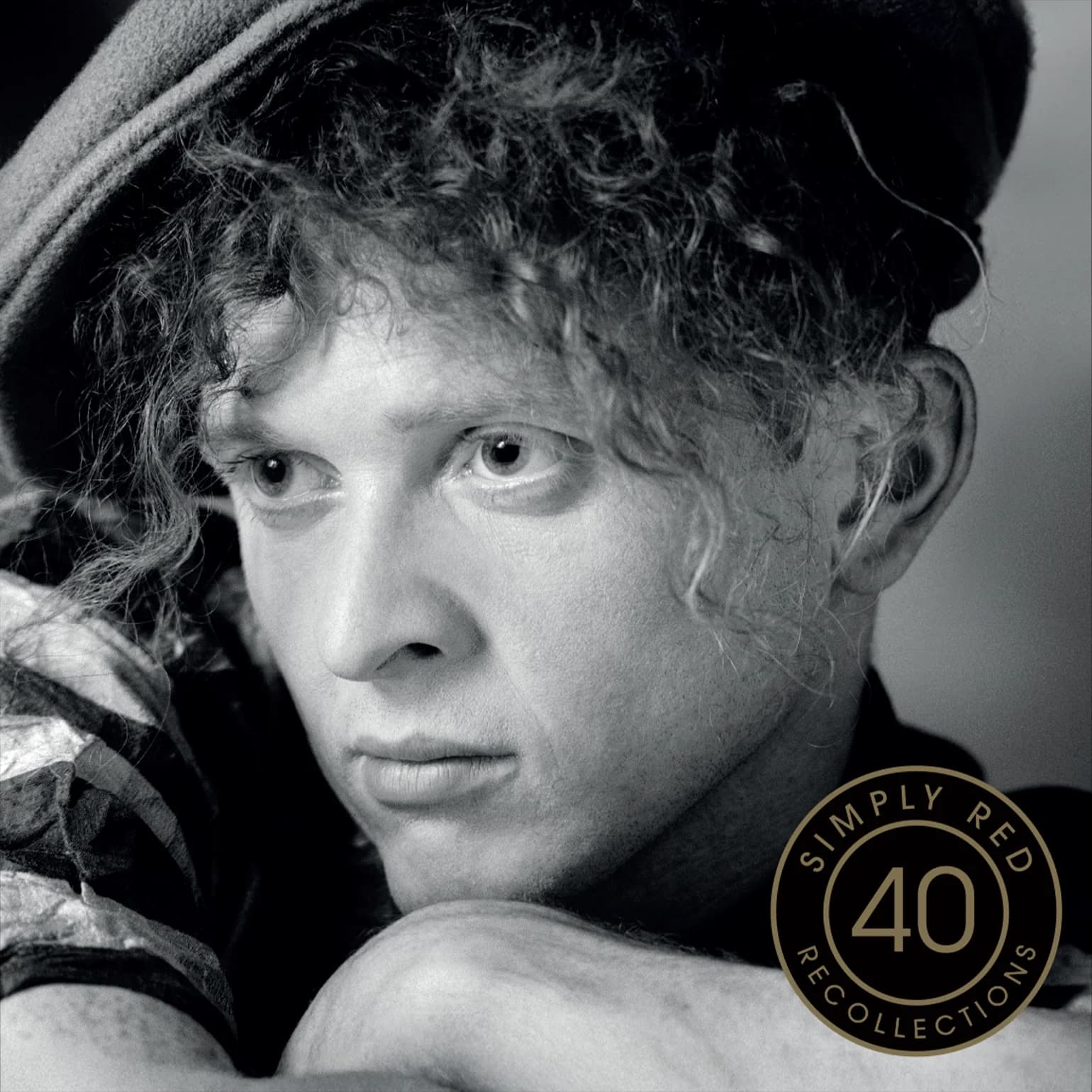 Vinyl Simply Red - Recollections 1