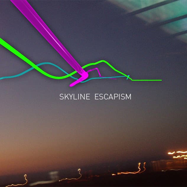 CD Skyline - Escapism 1