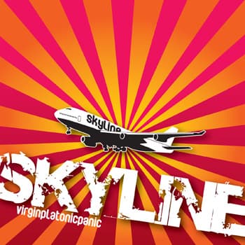 CD Skyline - Virginplatonicpanic 1