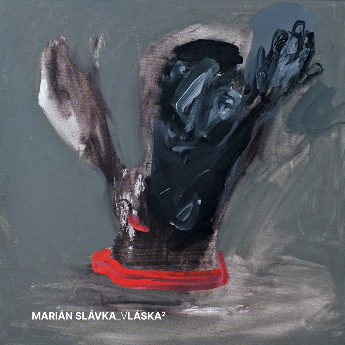 CD Marián Slávka - Vláska2 1