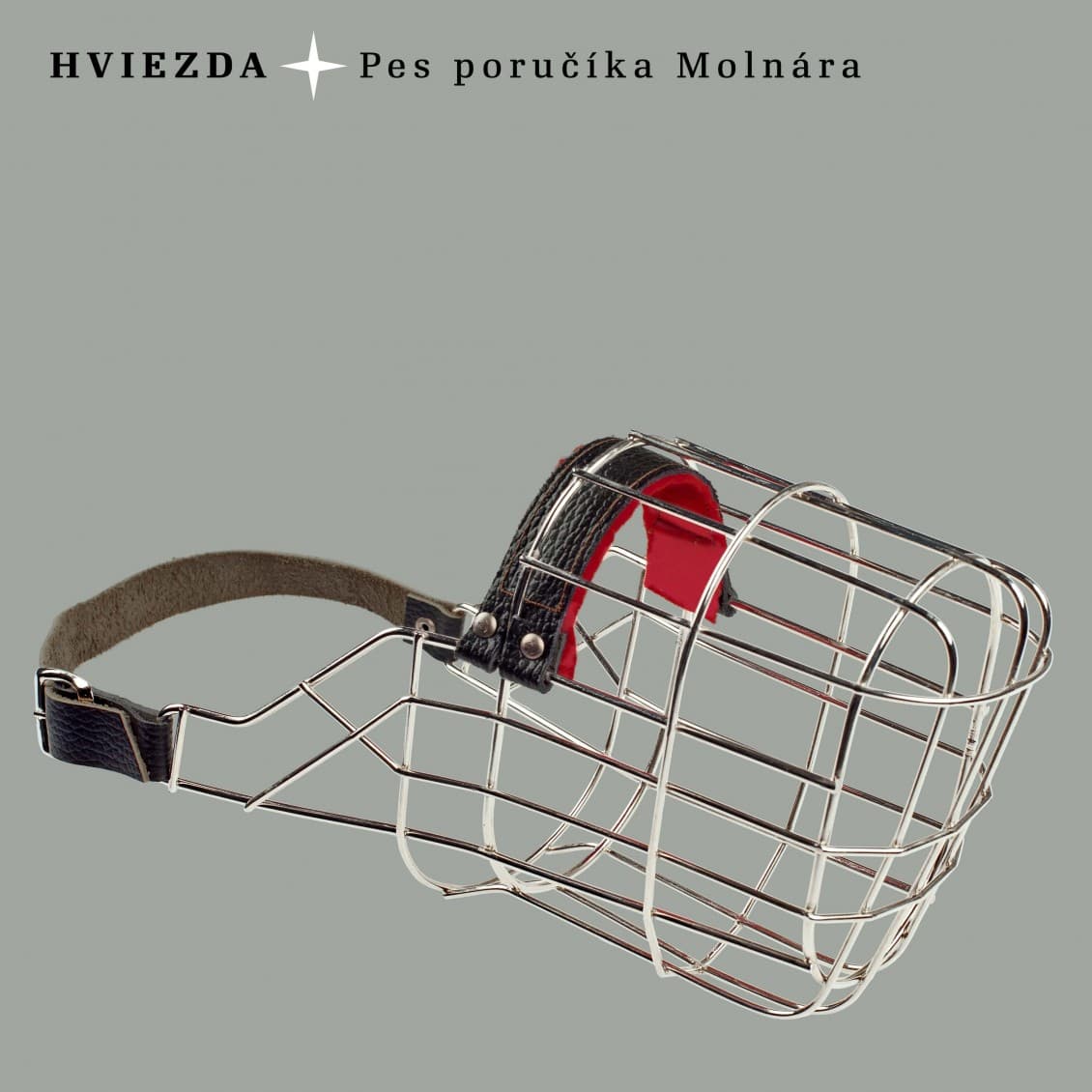 CD Hviezda - Pes poručíka Molnára 1
