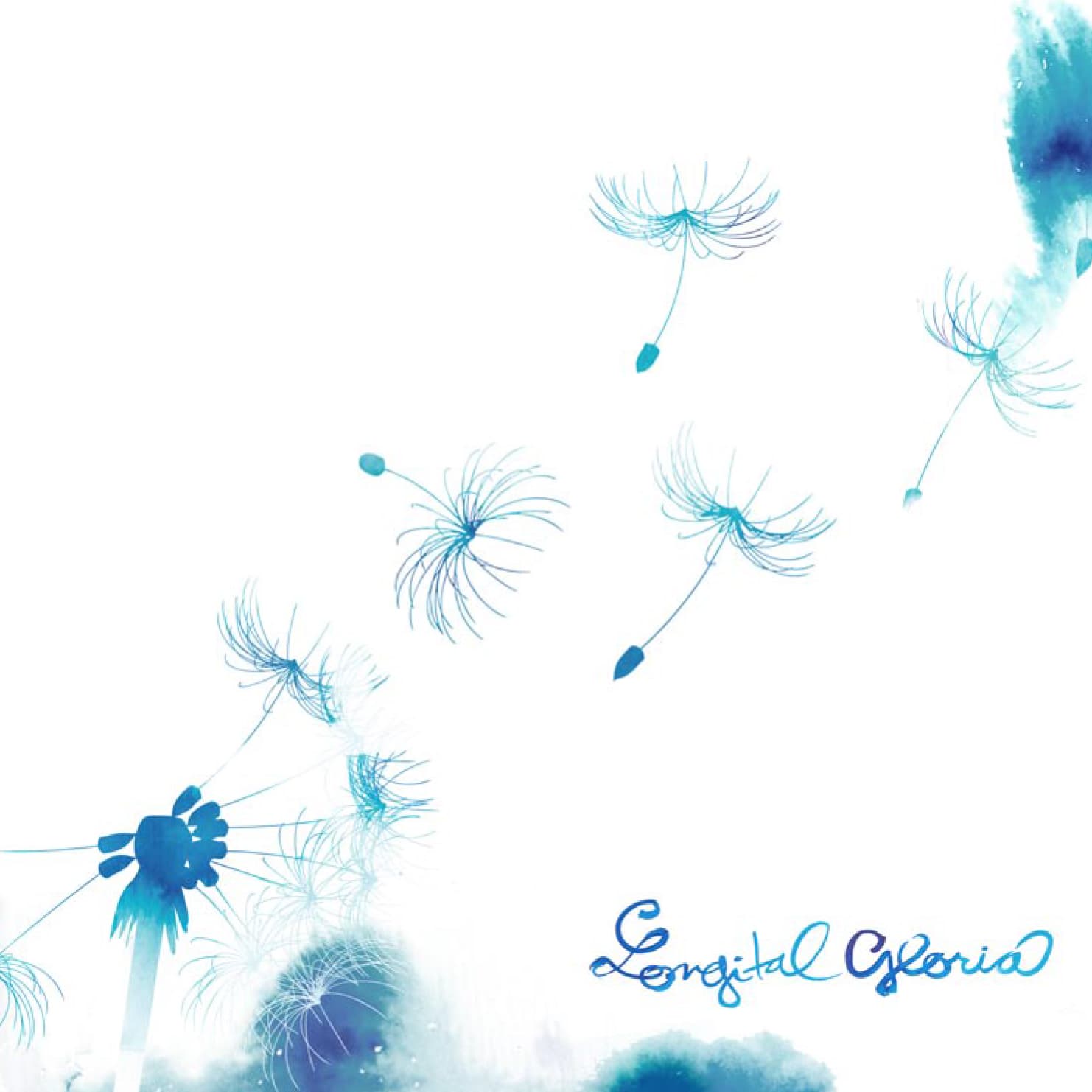 CD Longital - Gloria 1