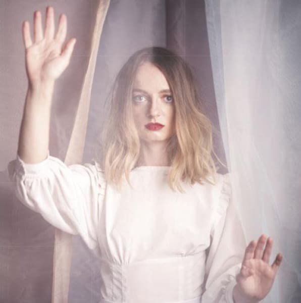 CD Katarína Máliková - Postalgia 1