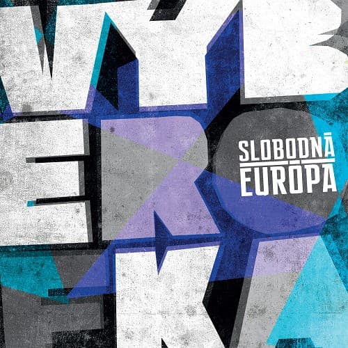 CD Slobodná Európa - Výberofka