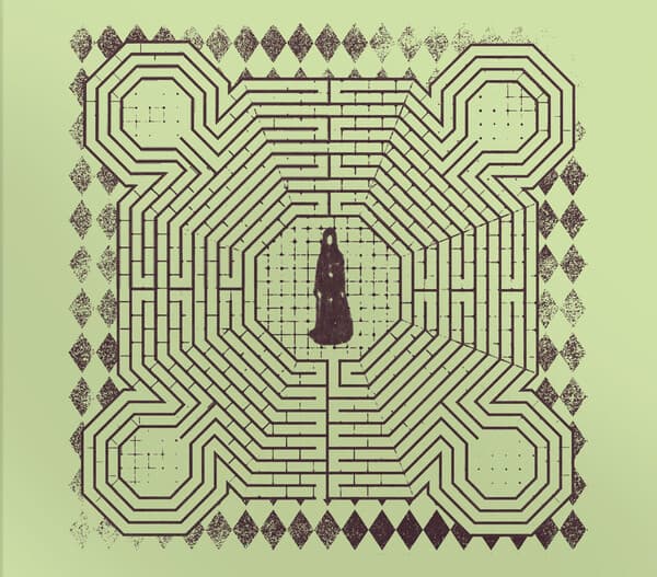 CD Slowdive - Everything Is Alive