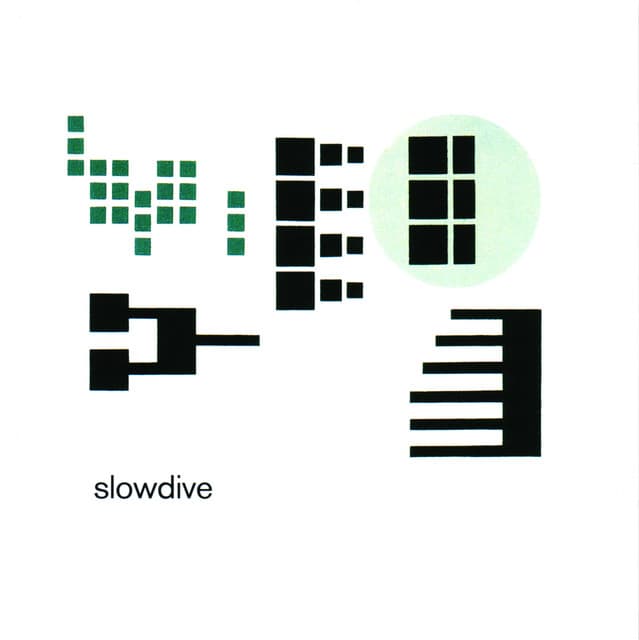 Vinyl Slowdive - Pygmalion 1