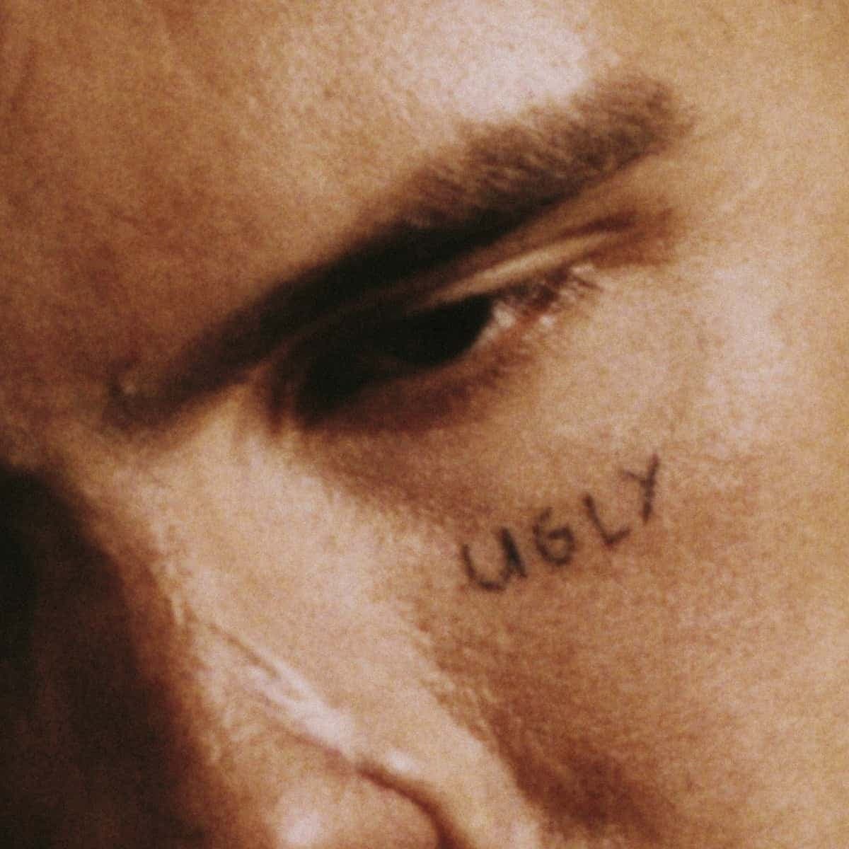 CD Slowthai - UGLY