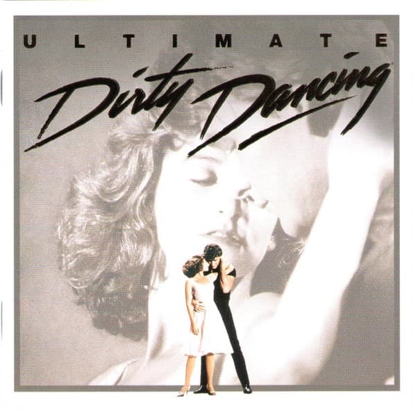 CD Soundtrack - Ultimate Dirty Dancing (Enhanced CD) 1