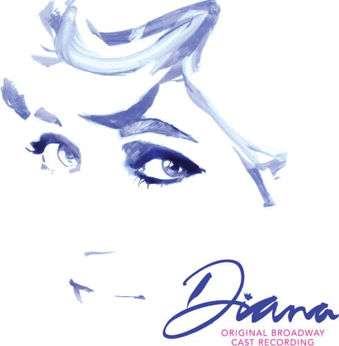 CD Soundtrack - Diana: A True Musical Story 1