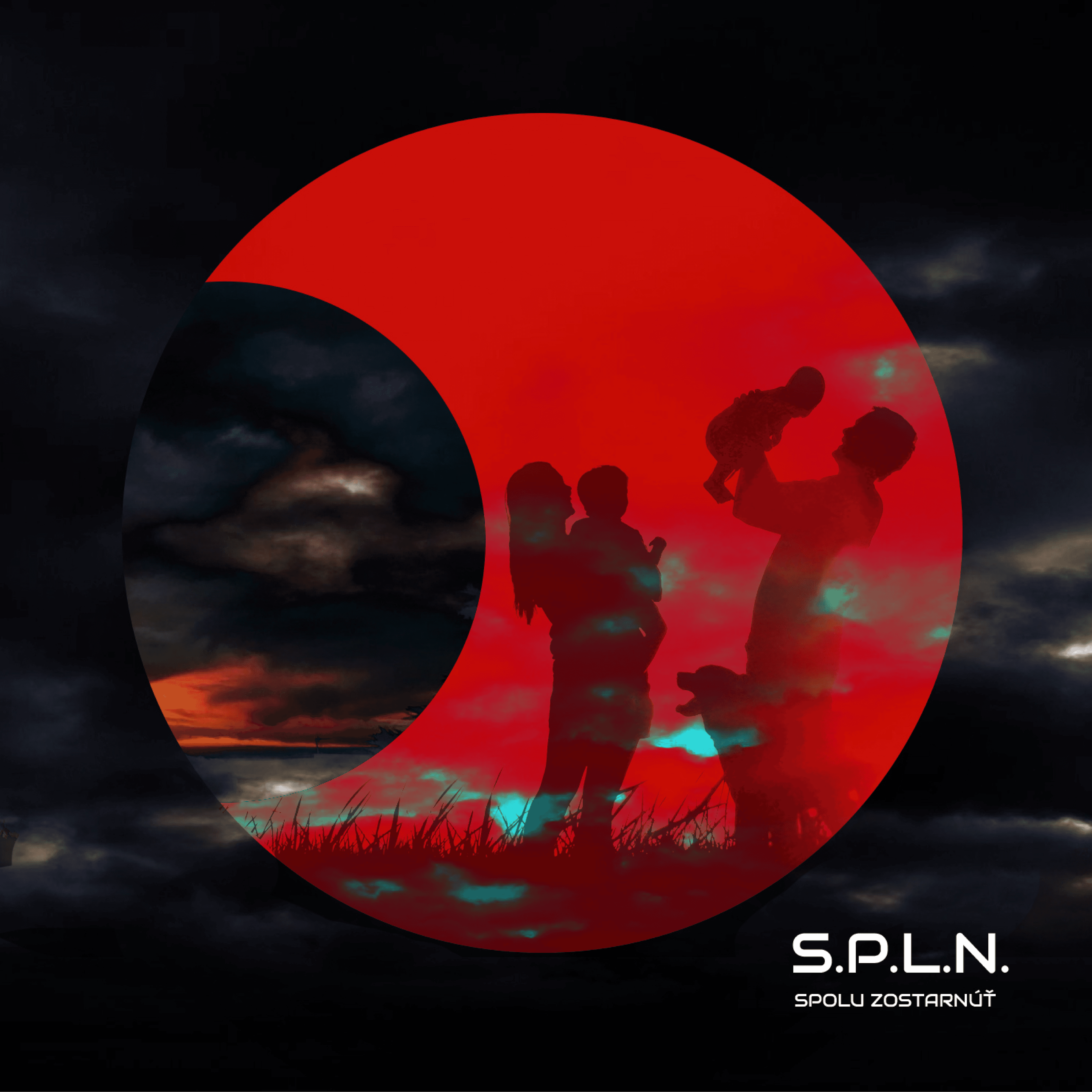 CD S.P.L.N. - Spolu zostarnúť 1