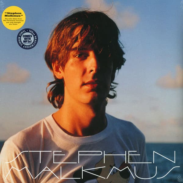Vinyl Stephen Malkmus - Stephen Malkmus