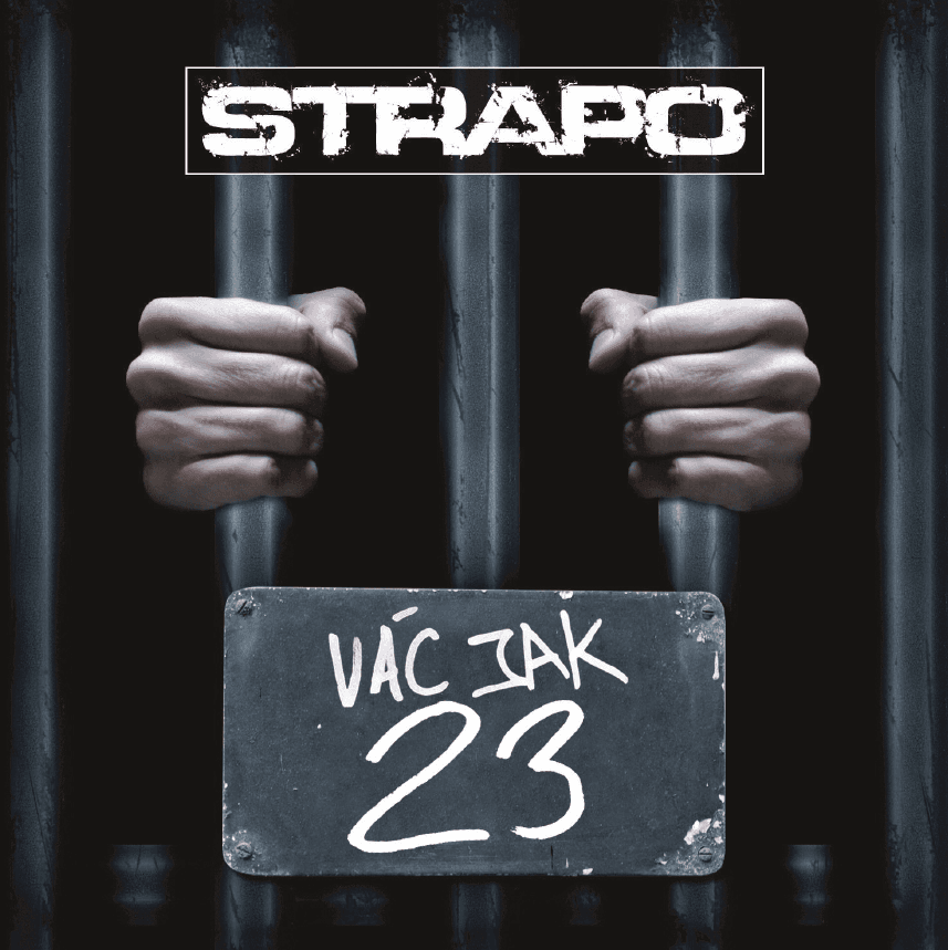 CD Strapo - Vác Jak 23