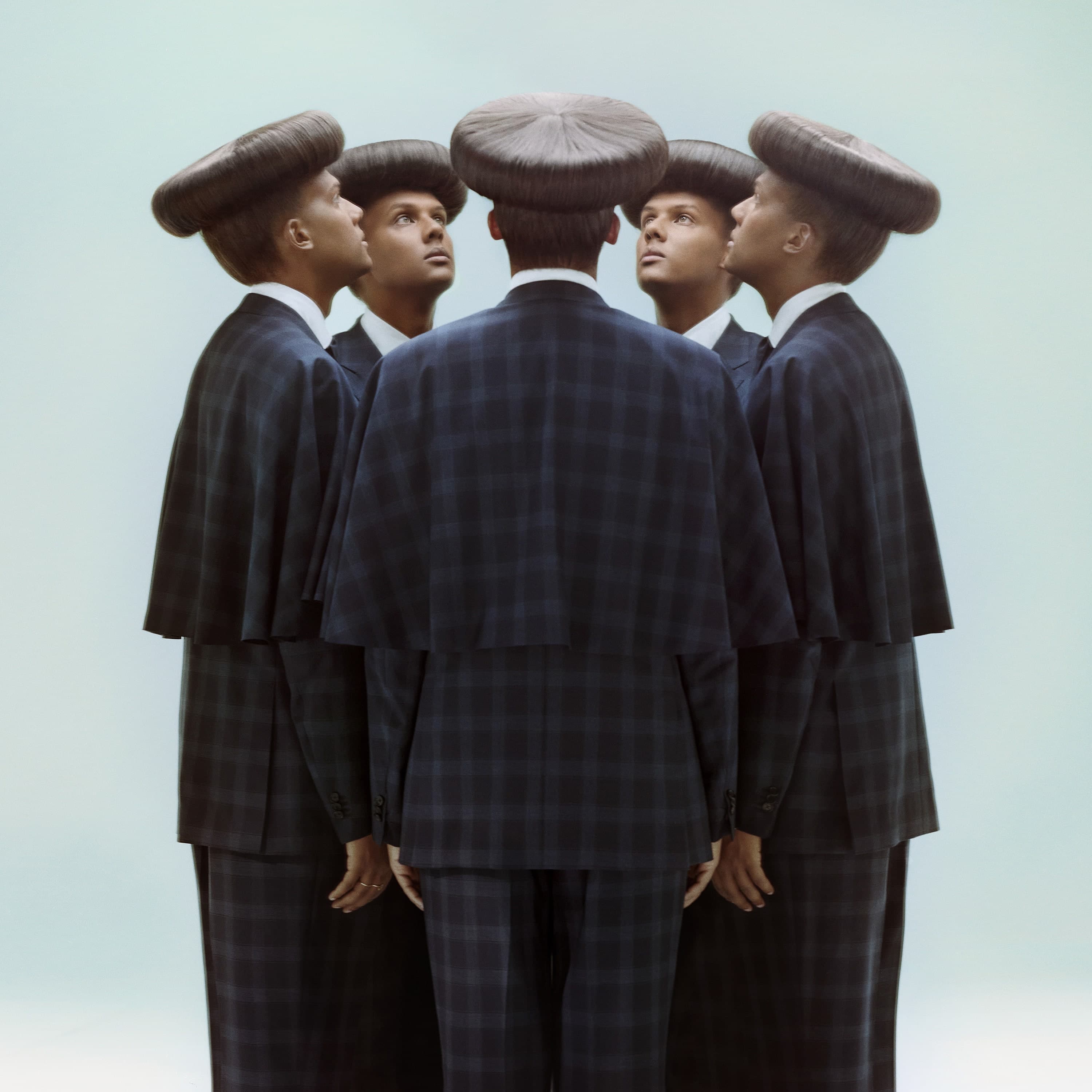 Vinyl Stromae - Multitude 1