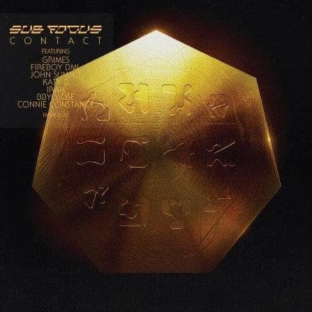 CD SUB FOCUS - Contact 1