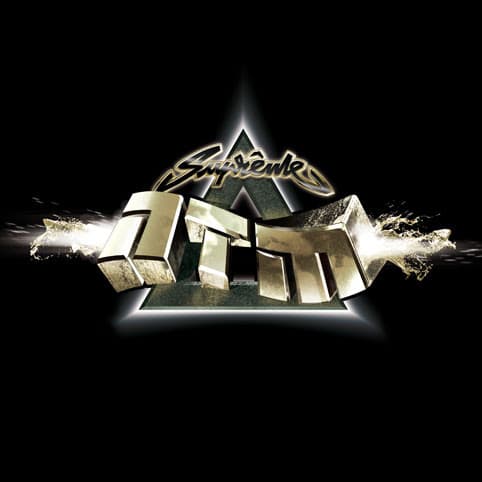 CD Suprême NTM - Suprême NTM 1