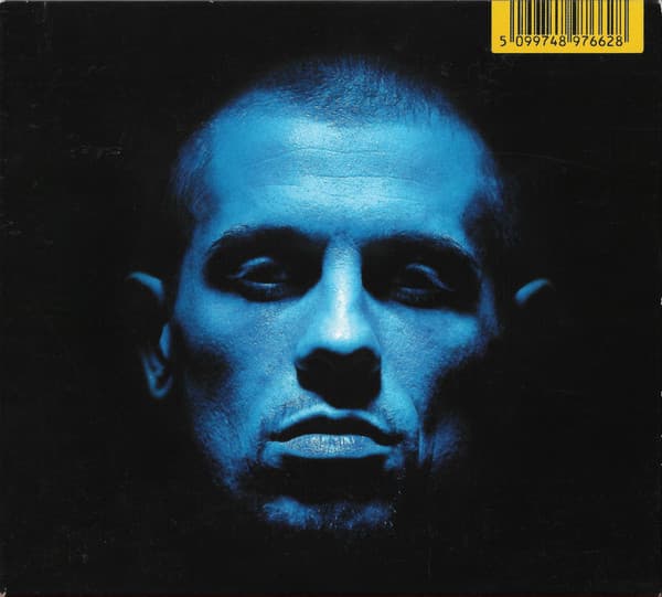 CD Suprême NTM - Suprême NTM (Digipak CD) 1